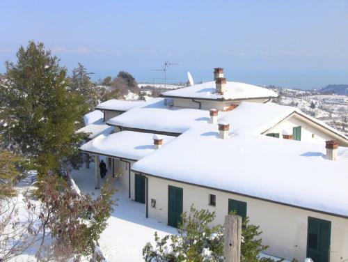Hotel Il Corbezzolo