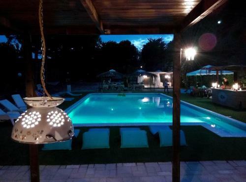 Hotel Il Corbezzolo