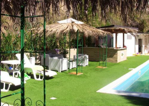 Hotel Il Corbezzolo