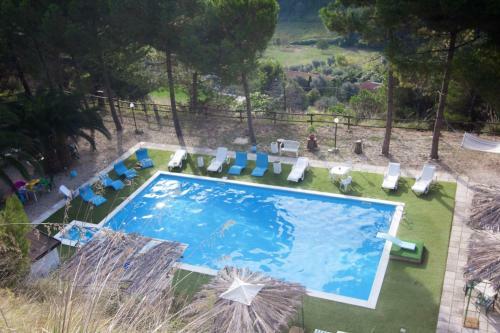 Hotel Il Corbezzolo