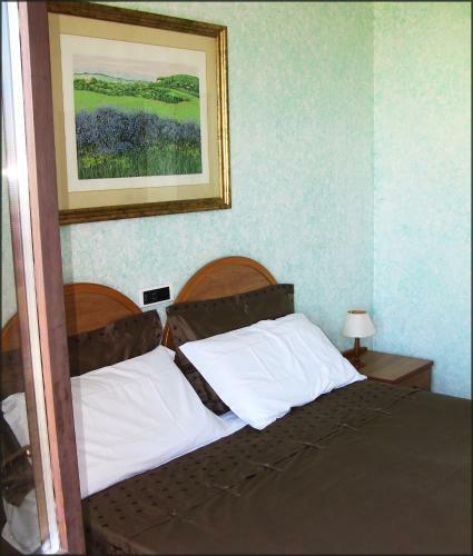 Hotel Il Corbezzolo