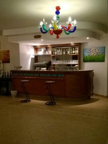 Hotel Il Corbezzolo