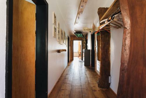 Apartamento Casa Piedro