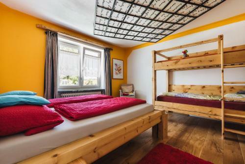 Apartamento Casa Piedro