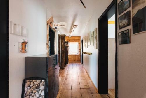 Apartamento Casa Piedro