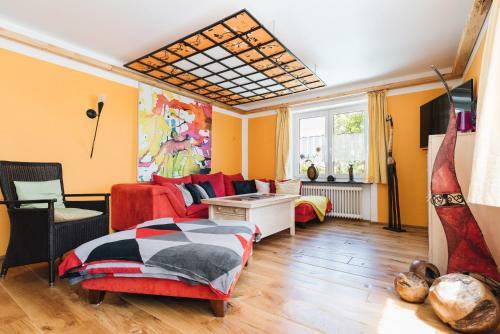 Apartamento Casa Piedro