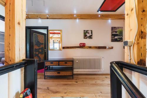 Apartamento Casa Piedro