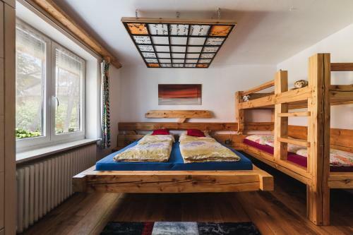 Apartamento Casa Piedro
