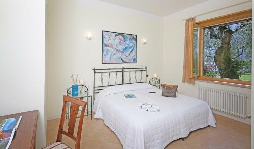 Bed & Breakfast Torre Degli Ulivi