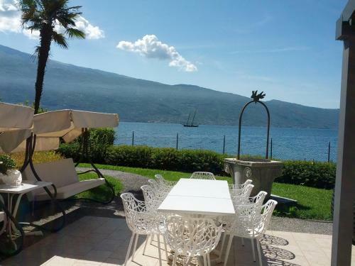 Bed & Breakfast Torre Degli Ulivi