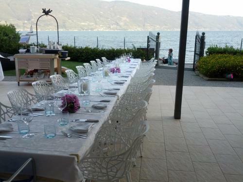 Bed & Breakfast Torre Degli Ulivi
