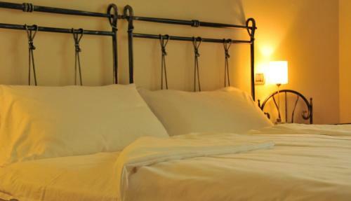 Bed & Breakfast Torre Degli Ulivi