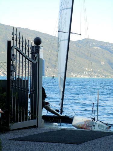 Bed & Breakfast Torre Degli Ulivi