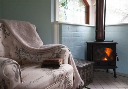 Bed & Breakfast Oak Tree Lodge