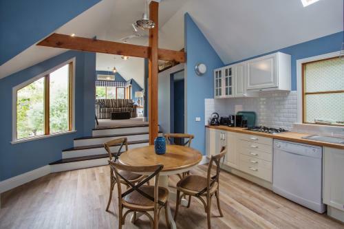 Bed & Breakfast Oak Tree Lodge