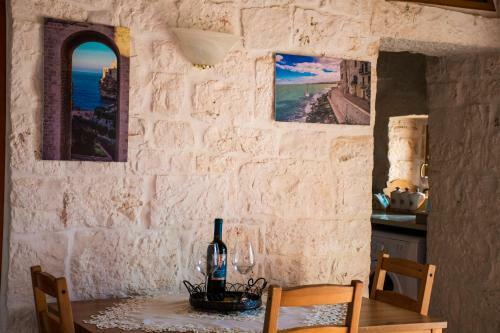 Il Trullo Del Mirto