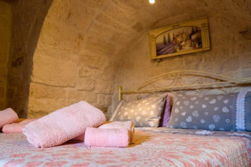 Il Trullo Del Mirto