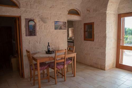 Il Trullo Del Mirto