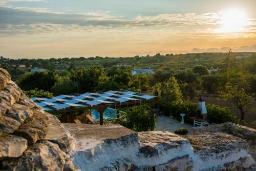 Il Trullo Del Mirto
