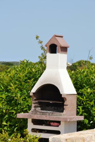 Il Trullo Del Mirto