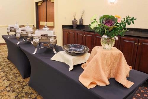 Hotel Drury Inn & Suites St. Louis Convention Center