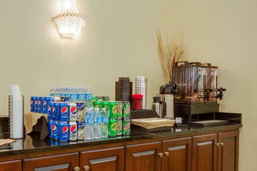 Hotel Drury Inn & Suites St. Louis Convention Center