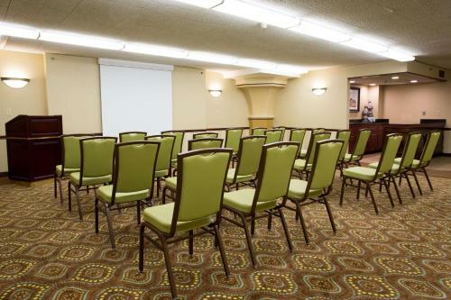 Hotel Drury Inn & Suites St. Louis Convention Center