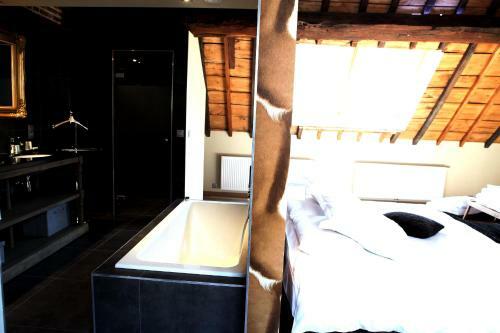 N�5 � Bed & Breakfast