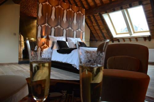 N�5 � Bed & Breakfast