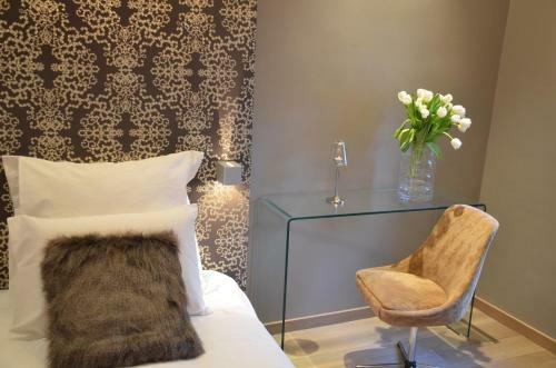 N�5 � Bed & Breakfast