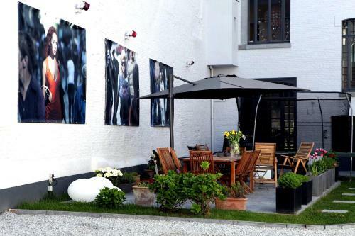 N�5 � Bed & Breakfast