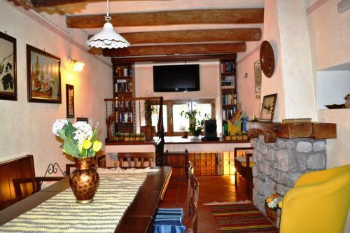 La Giara Bed&breakfast