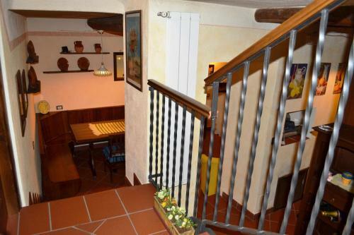 La Giara Bed&breakfast