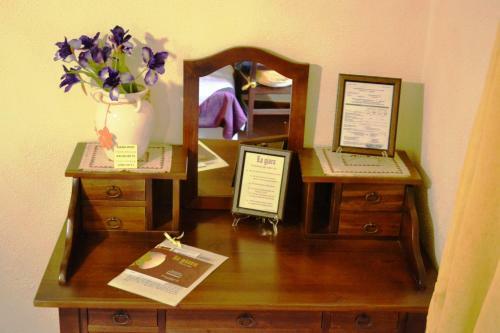La Giara Bed&breakfast