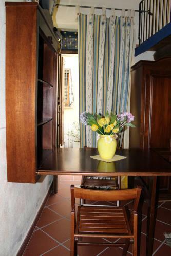 La Giara Bed&breakfast