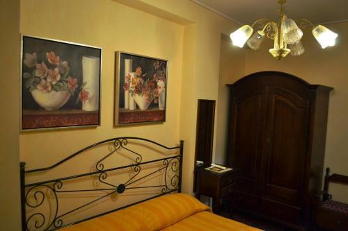 La Giara Bed&breakfast