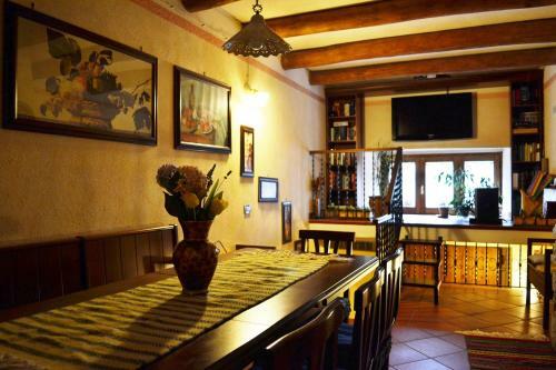 La Giara Bed&breakfast