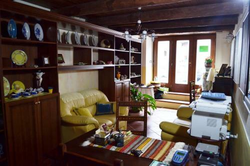 La Giara Bed&breakfast