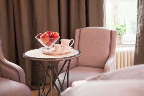 Bed & Breakfast Ch�teau De La Marine