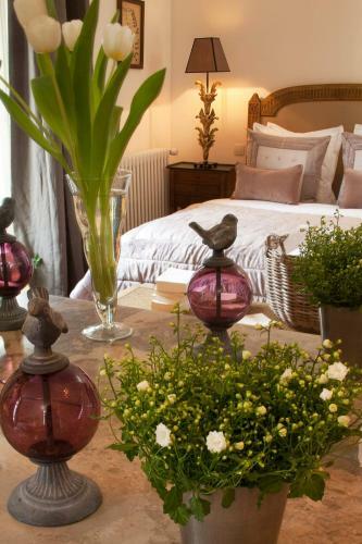 Bed & Breakfast Ch�teau De La Marine
