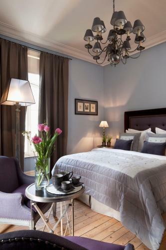 Bed & Breakfast Ch�teau De La Marine