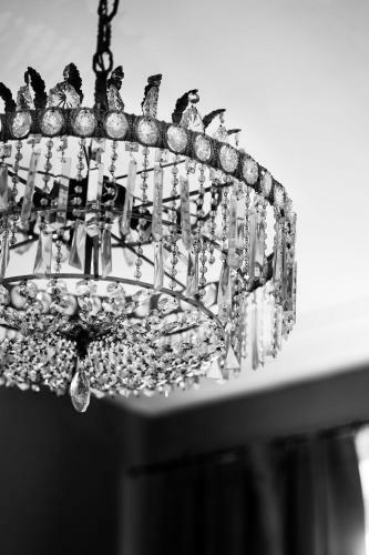 Bed & Breakfast Ch�teau De La Marine