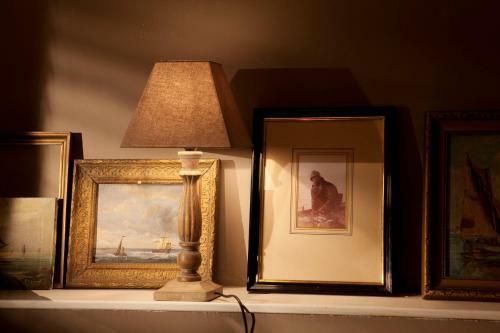 Bed & Breakfast Ch�teau De La Marine