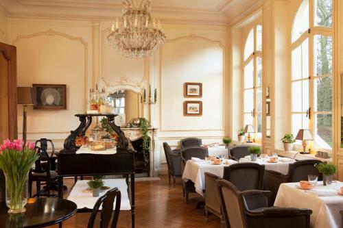 Bed & Breakfast Ch�teau De La Marine