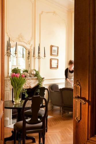 Bed & Breakfast Ch�teau De La Marine