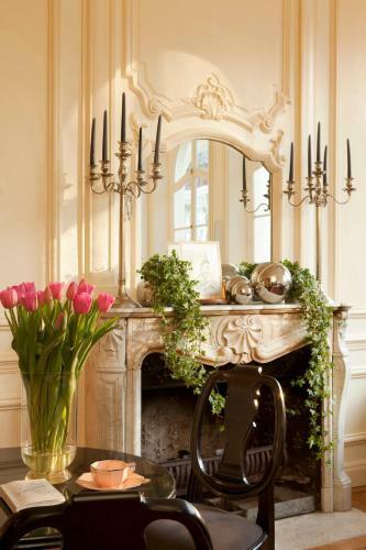 Bed & Breakfast Ch�teau De La Marine