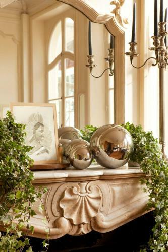 Bed & Breakfast Ch�teau De La Marine