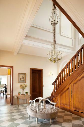 Bed & Breakfast Ch�teau De La Marine