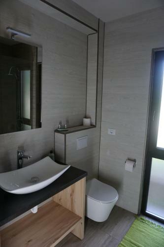 Hostal Pensiunea Patru Anotimpuri