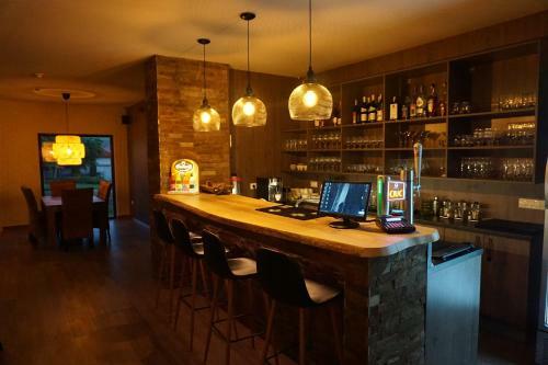 Hostal Pensiunea Patru Anotimpuri